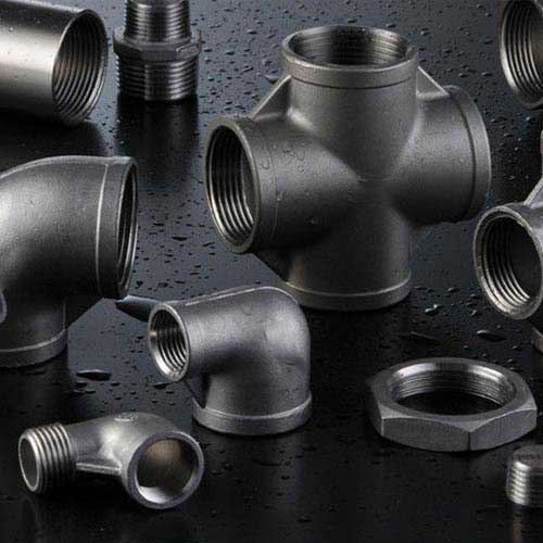 Forged Fittings