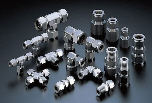 Tube Fittings